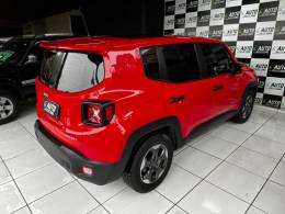 JEEP - RENEGADE - 2016/2016 - Vermelha - R$ 65.900,00