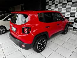 JEEP - RENEGADE - 2016/2016 - Vermelha - R$ 66.900,00