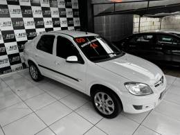 CHEVROLET - PRISMA - 2008/2009 - Branca - R$ 27.900,00