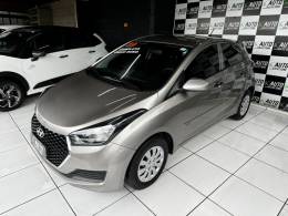 HYUNDAI - HB20 - 2019/2019 - Prata - R$ 59.900,00