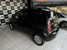 FIAT - IDEA - 2013/2013 - Preta - R$ 34.900,00