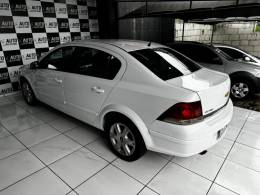 CHEVROLET - VECTRA - 2006/2006 - Branca - R$ 32.900,00