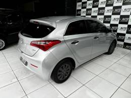 HYUNDAI - HB20 - 2013/2013 - Prata - R$ 43.900,00