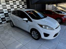 FORD - FIESTA - 2012/2012 - Branca - R$ 39.900,00