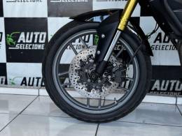 TRIUMPH - TIGER 800 - 2014/2015 - Preta - R$ 44.900,00