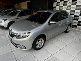 RENAULT - LOGAN - 2013/2014 - Prata - R$ 42.900,00