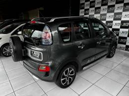 CITROËN - AIRCROSS - 2011/2012 - Verde - R$ 39.900,00