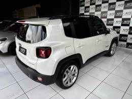 JEEP - RENEGADE - 2019/2019 - Branca - R$ 79.900,00