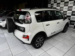 CITROËN - AIRCROSS - 2014/2015 - Branca - R$ 44.900,00