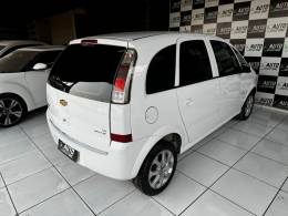 CHEVROLET - MERIVA - 2009/2010 - Branca - R$ 31.900,00