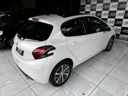 PEUGEOT - 208 - 2016/2017 - Branca - R$ 59.900,00