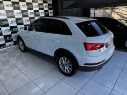 AUDI - Q3 - 2015/2016 - Branca - R$ 89.900,00