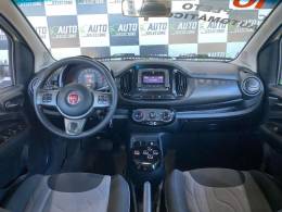 FIAT - UNO - 2015/2016 - Branca - R$ 39.900,00