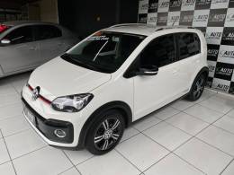 VOLKSWAGEN - UP - 2019/2020 - Branca - R$ 68.500,00