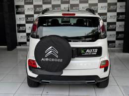 CITROËN - AIRCROSS - 2014/2015 - Branca - R$ 44.900,00