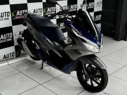 HONDA - PCX - 2019/2020 - Prata - R$ 15.900,00